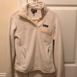 PATAGONIA fleece